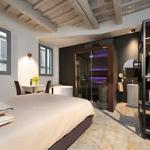 F1rst Apartment&spa Florence