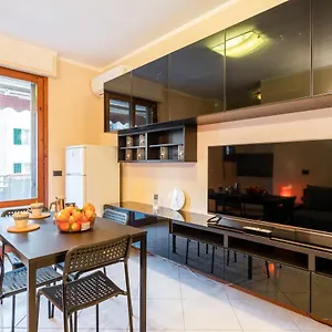 Comfortable Flat With Terraces Apartment