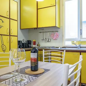 Monnalisa Tra Pitti E Ponte Vecchio Apartment