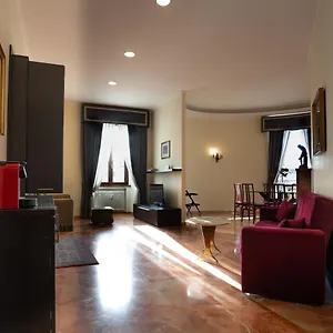 Le Cupoline Apartment Rome