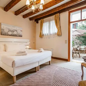 Residenza Centopietre - Dorsoduro By Wonderful Italy Apartment Venice