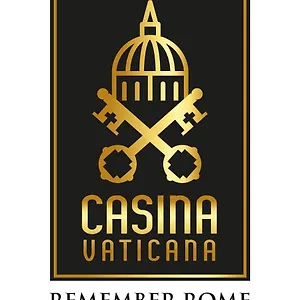 La Casina Vaticana Apartment Rome