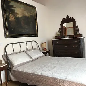La Casa Di Alice Apartment La Spezia